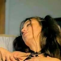 Нанас Кьюси Голая