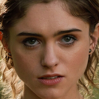 Нэнси Уилер Голая