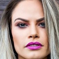 Наталия Казасола, экс-БББ Голая