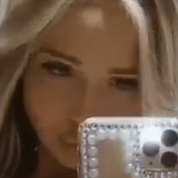 Наталия Рачкович Голая