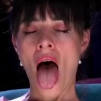 Натали Флауэрс Голая