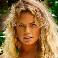 Нати Кассасола Голая