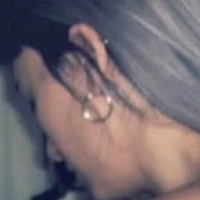 Назарена Лоурейро Голая