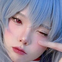 Нчер Элль Голая