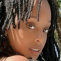 Нерисса Нефетери Голая