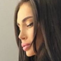 Несса Орлова Голая