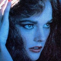 Николь Фортье Голая