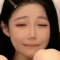 ниде_сяогоу Голая