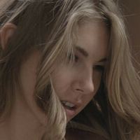 Ночной поцелуй Голая