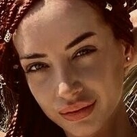 Никка Гербоц Голая