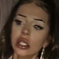 Никки Кабрера Голая