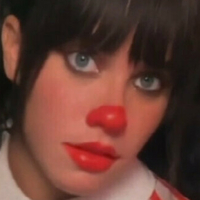 nikki_dq_basic Голая