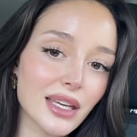 Нина Сие Голая