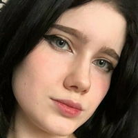Нина Волкова Голая