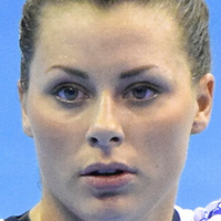 Нора Мёрк Голая