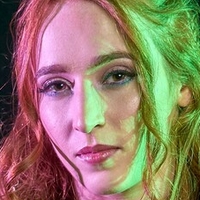 Нотореус Мими Голая