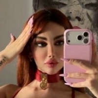 Нур Хабал Голая