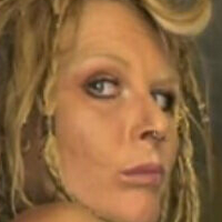 нудеблондйогагёрл Голая