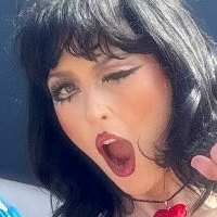 нимфлорд Голая