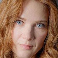 Одиль Вийлемен Голая