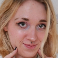 официально_chloenyx Голая