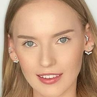 Оксана Невеселая Голая