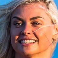 Оксана Платеро Голая