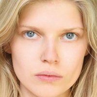 Ола Рудницка Голая
