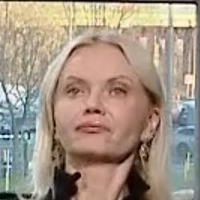 Ольга Борис Голая