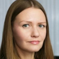 Ольга Воронова Голая
