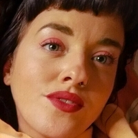 Олив_пип Голая