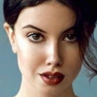 оливерози Голая