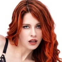 Оникс Рейн Голая