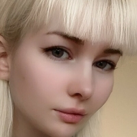 Орфический Кролик Голая