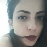 Ошер Туркан Голая