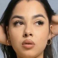 Оттили Брукинс Голая