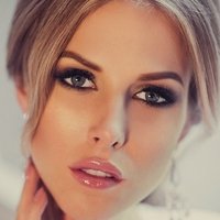 Оксана Стрельцова Голая