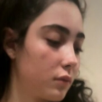 Паула Тимус Голая