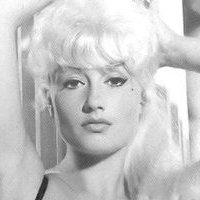 Памела Грин Голая