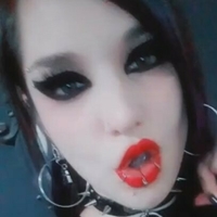 Пандорафокс Голая