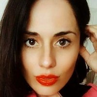 Паола Йецци Голая
