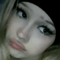 парисбанни Голая