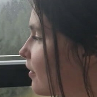 Патриция Херфорт Голая