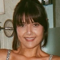 Патти Харрисон Голая