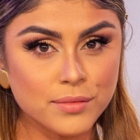 Паула Галиндо Голая