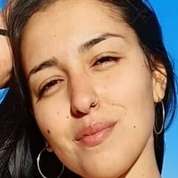 Паула Перес Бенетеу Голая