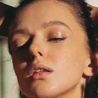 Paulien B Голая