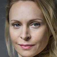 Паулина Хольц Голая