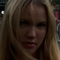 Паулина Лдмн Голая