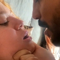 Пенелопефокси Голая